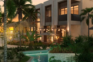 Secrets Tides Punta Cana - All Inclusive Adults Only Punta Cana 
